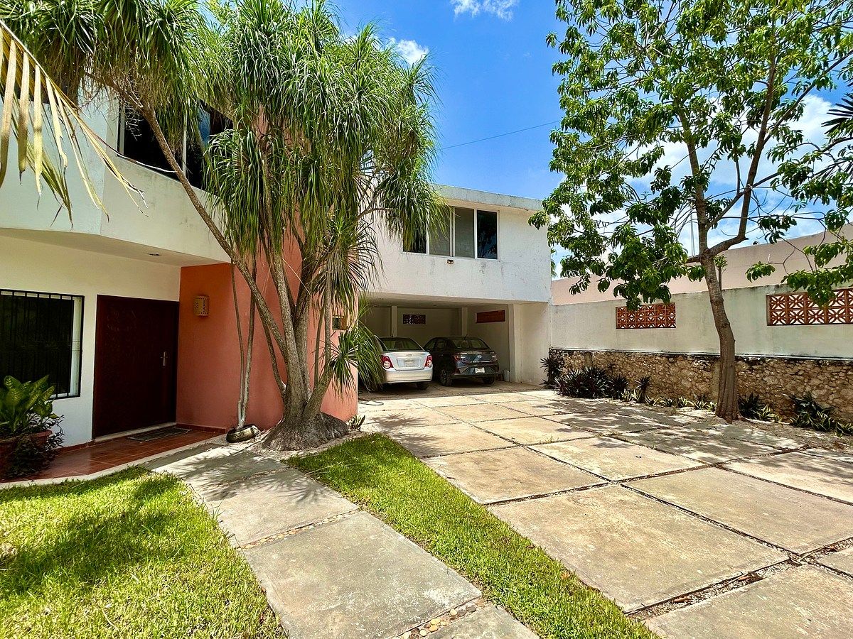 Casa en Dzityá, Mérida, foto 3 de 32