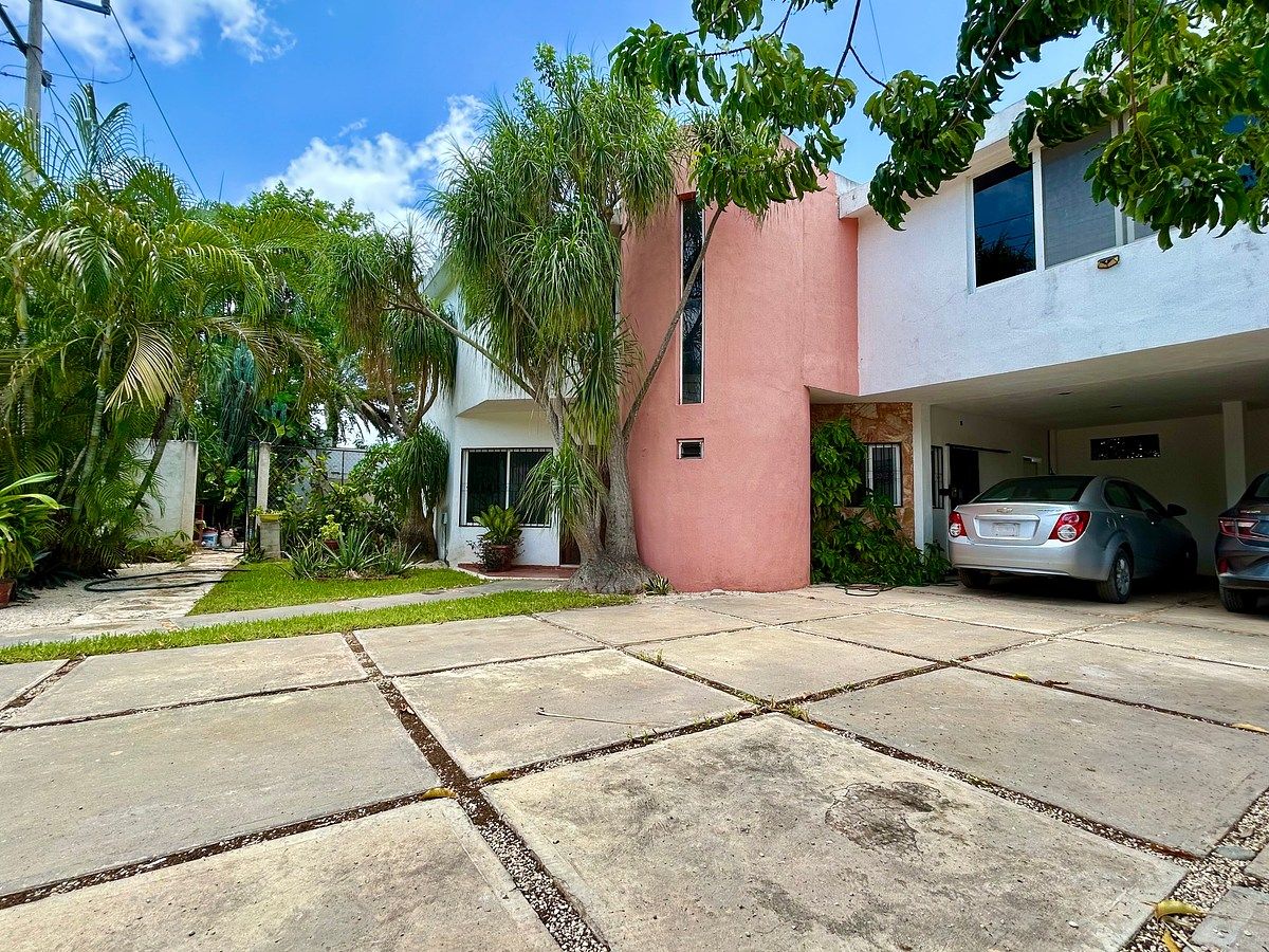 Casa en Dzityá, Mérida, foto 4 de 32