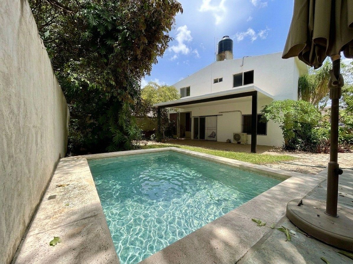 Casa en Dzityá, Mérida, foto 5 de 32