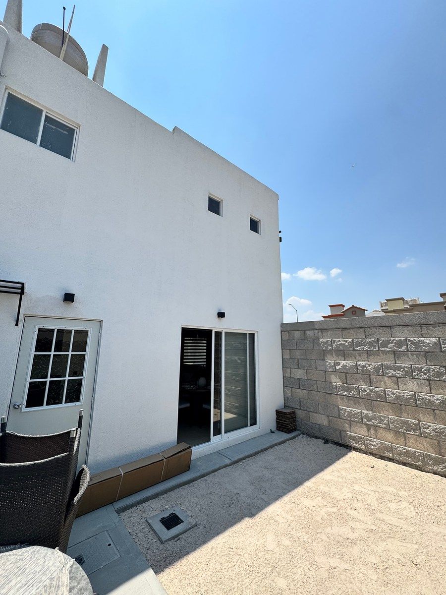 Casa en Real Solare, El Marqués, foto 3 de 15