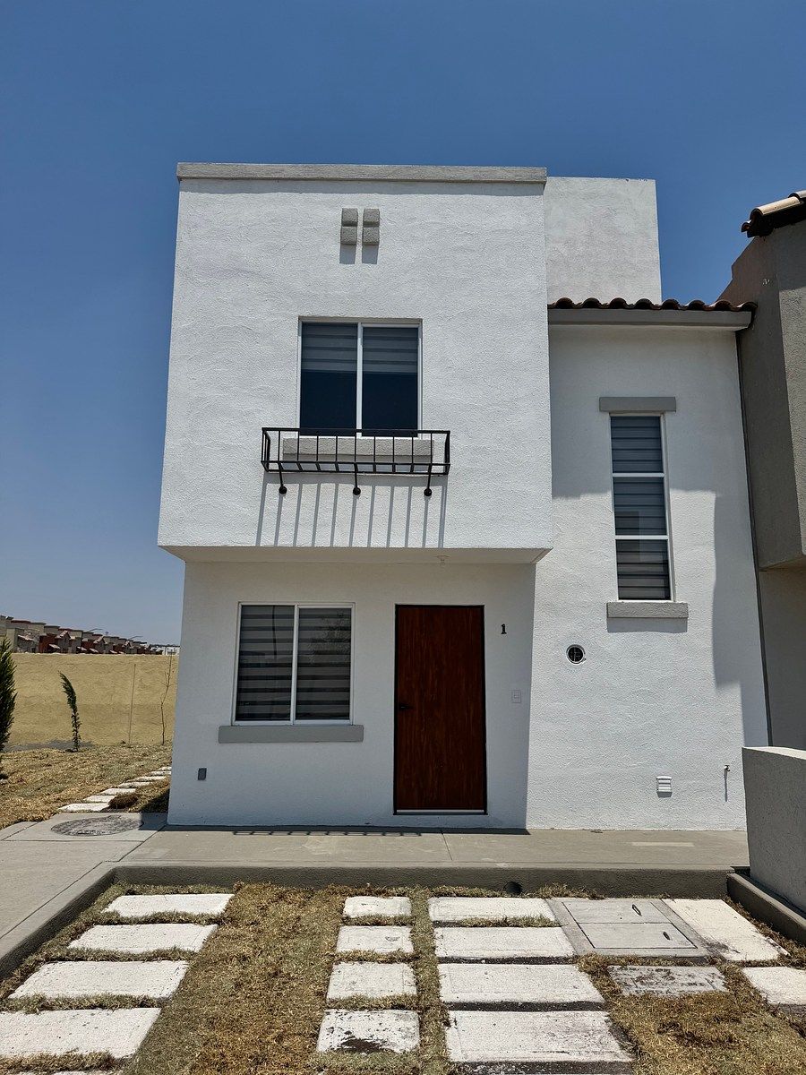 Casa en Real Solare, El Marqués, foto 2 de 15