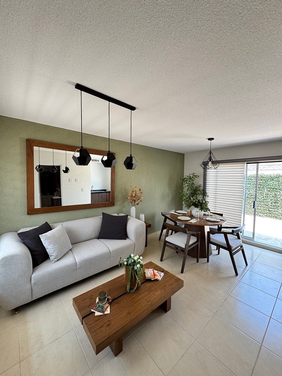 Casa en Real Solare, El Marqués, foto 8 de 15