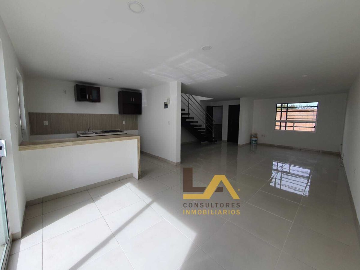 Casa em El Alto., Santa Ana Chiautempan, foto 3 de 12