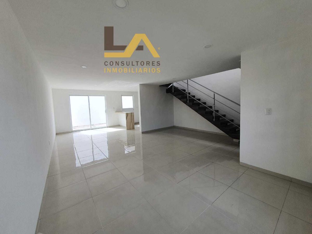 Casa em El Alto., Santa Ana Chiautempan, foto 4 de 12