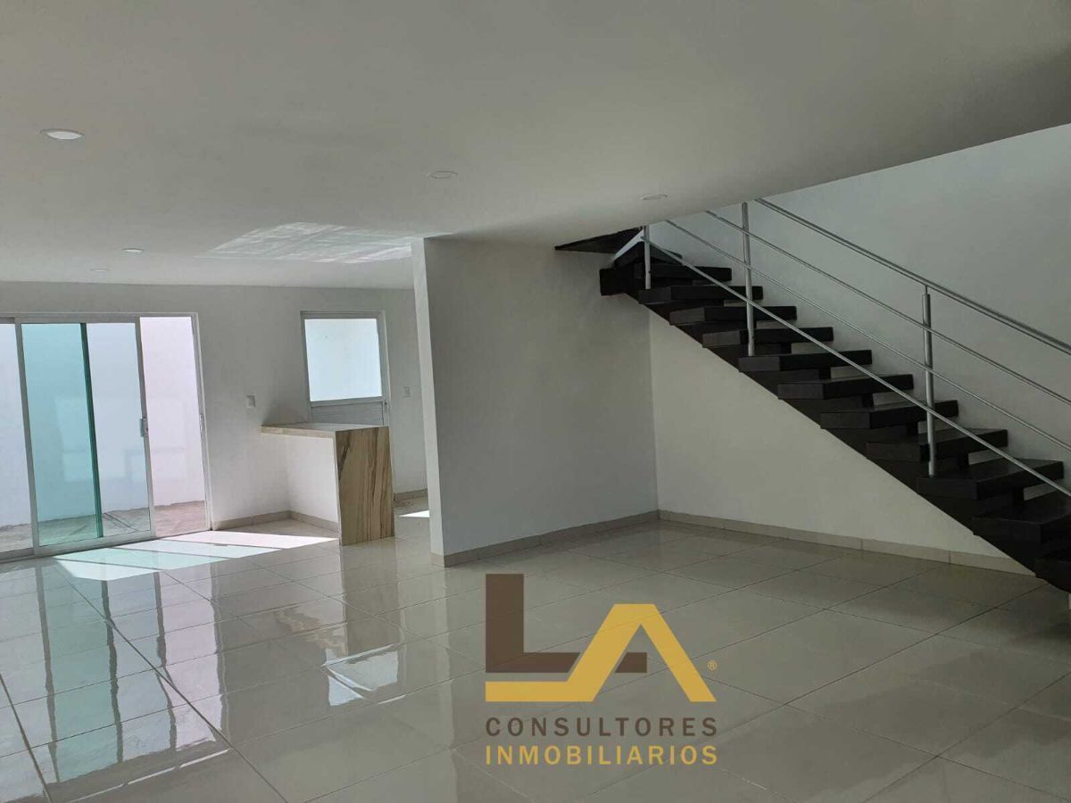 Casa em El Alto., Santa Ana Chiautempan, foto 5 de 12