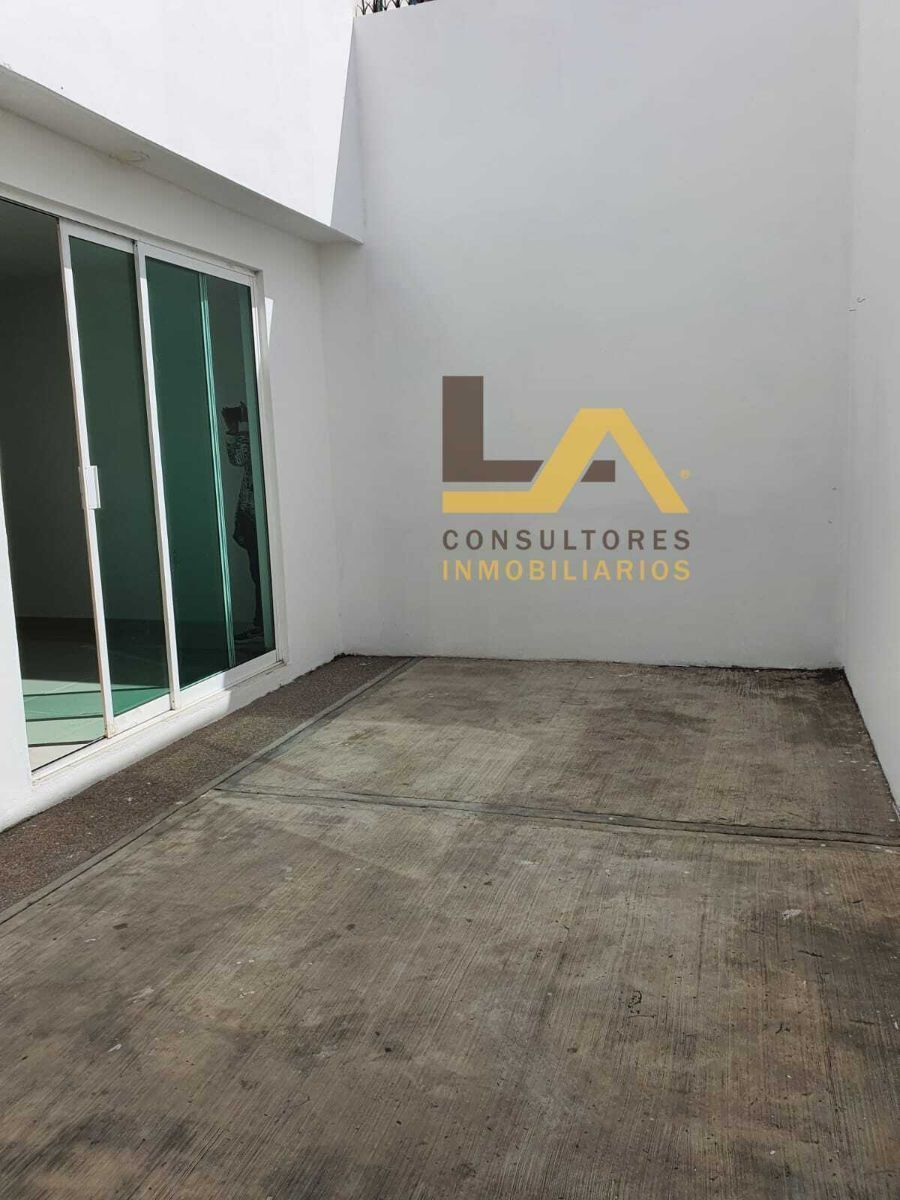 Casa en El Alto, Chiautempan, foto 11 de 12