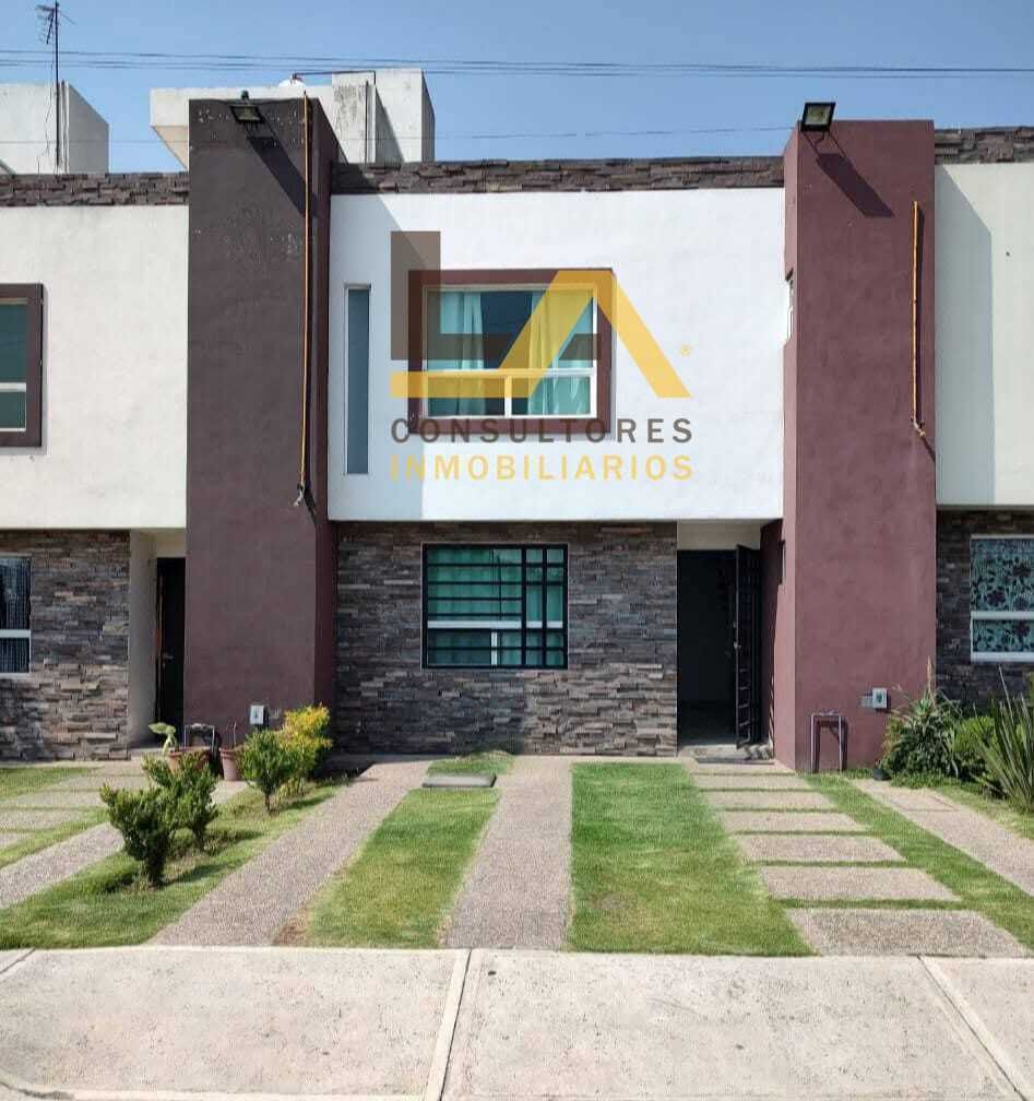 Casa en VENTA.