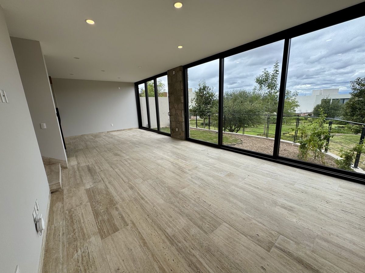 Casa en Altozano el Nuevo Querétaro, Querétaro, foto 5 de 24