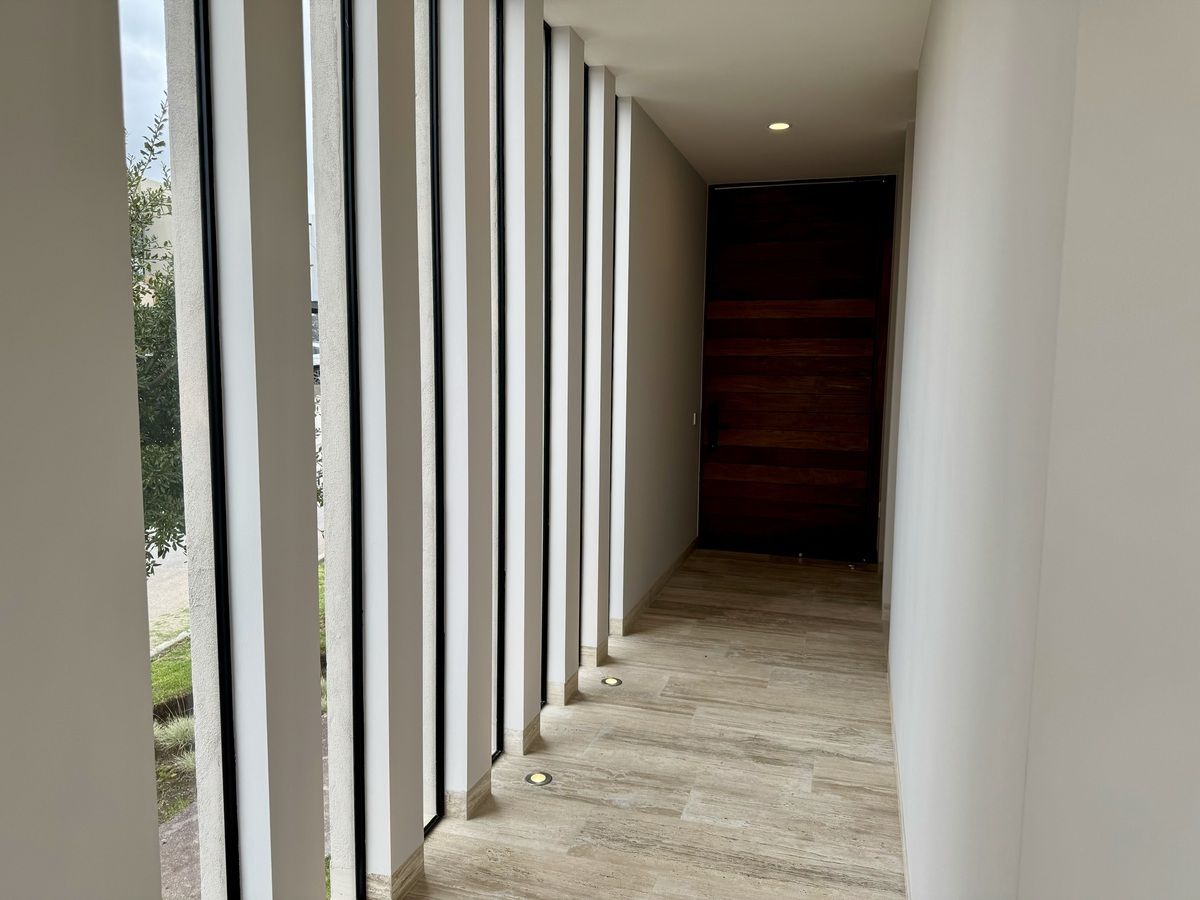 Casa en Altozano el Nuevo Querétaro, Querétaro, foto 2 de 24