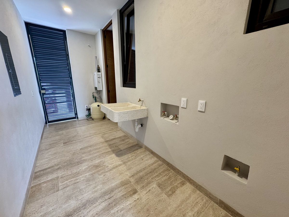 Casa en Altozano el Nuevo Querétaro, Querétaro, foto 12 de 24