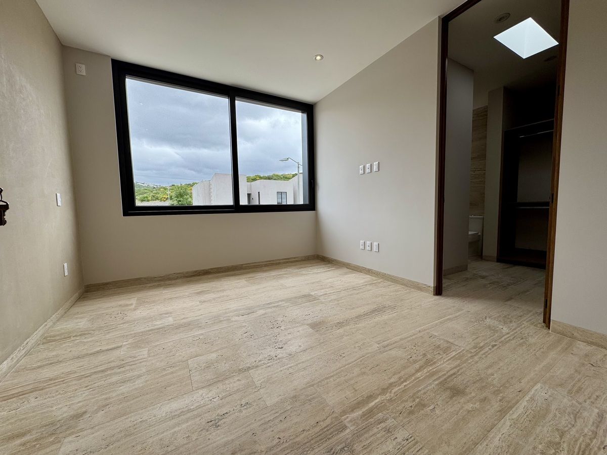Casa en Altozano el Nuevo Querétaro, Querétaro, foto 20 de 24