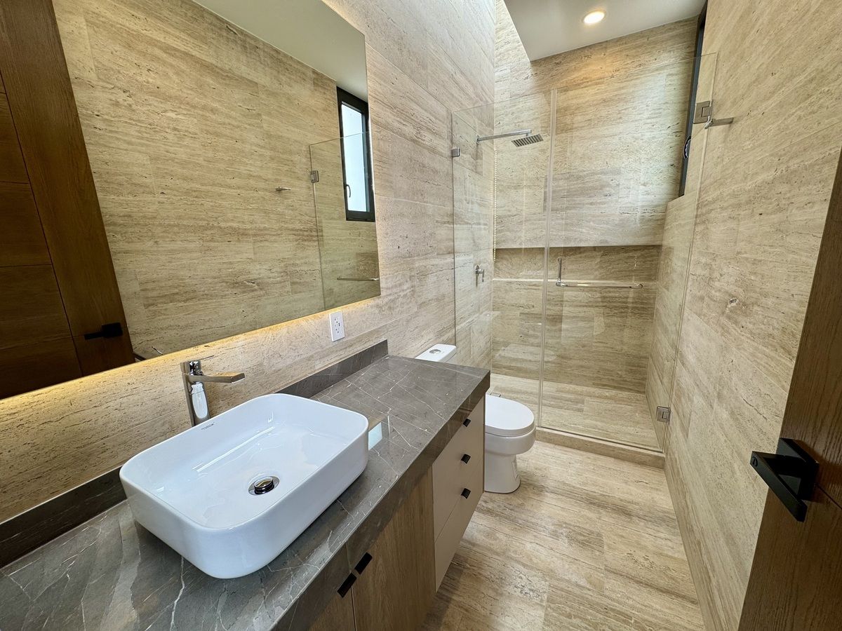 Casa en Altozano el Nuevo Querétaro, Querétaro, foto 24 de 24