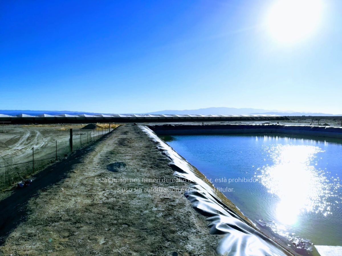 1 de 18: Rancho Agrícola en Venta en Parras, Coahuila