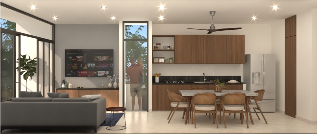 10 of 24: Mod. Olive