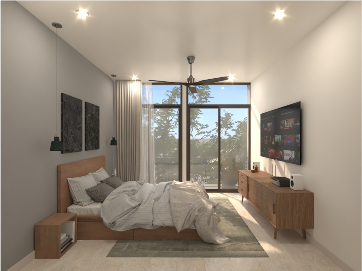 11 of 24: Mod. Olive