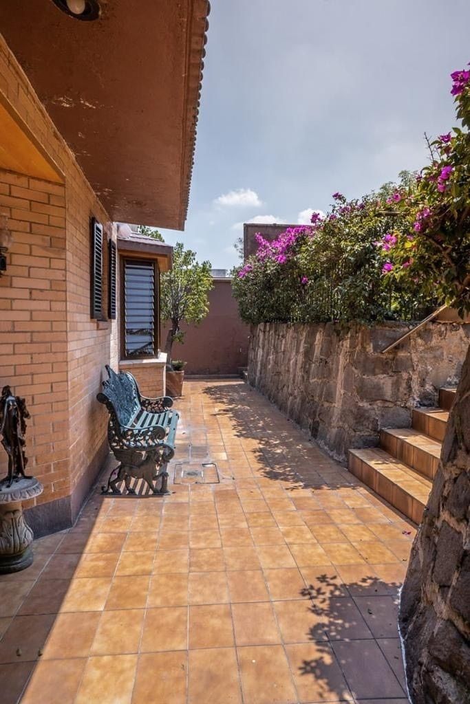 Casa en Lomas Altas, Miguel Hidalgo, foto 5 de 34