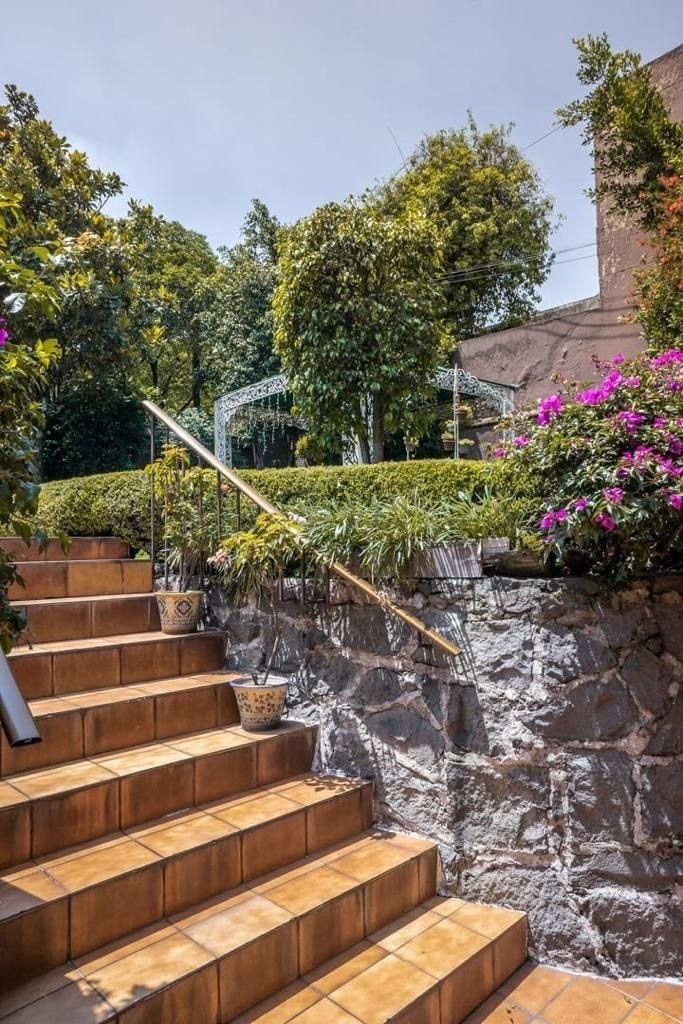 Casa en Lomas Altas, Miguel Hidalgo, foto 3 de 34