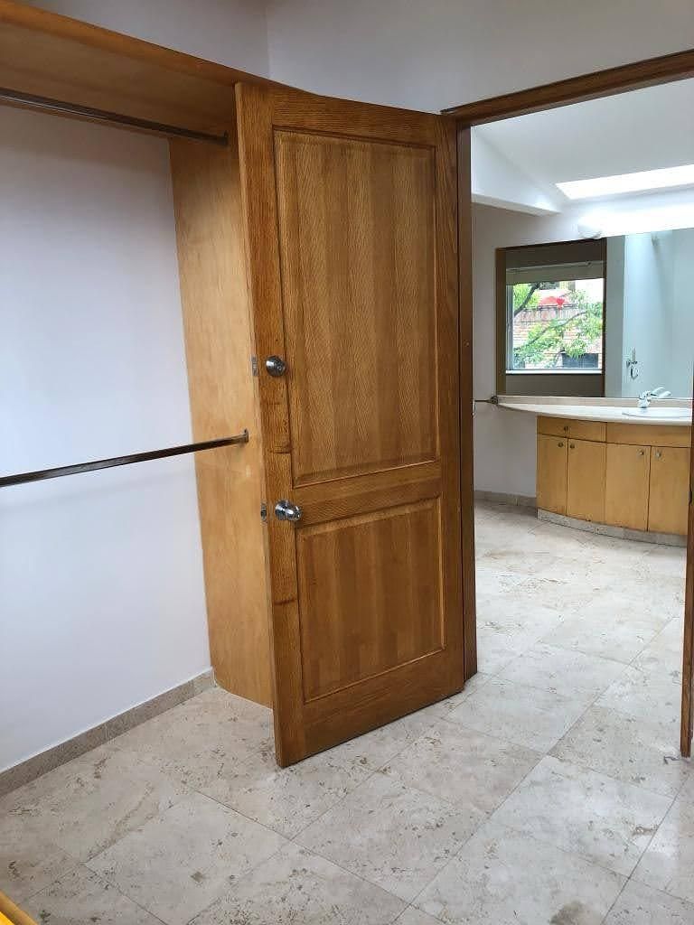 Casa em condomínio fechado em El Molino, Cuajimalpa de Morelos, foto 15 de 31