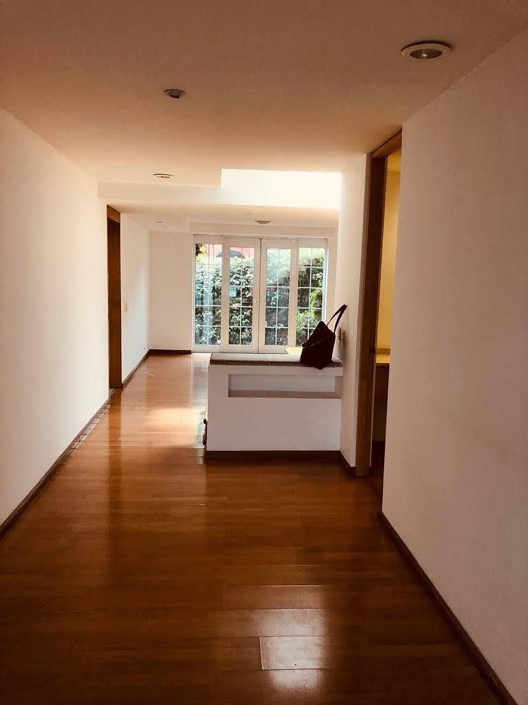 Casa em condomínio fechado em El Molino, Cuajimalpa de Morelos, foto 4 de 31