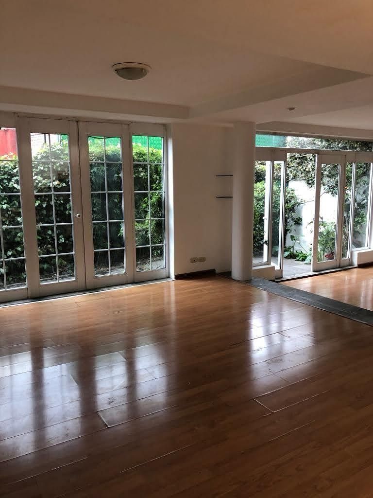 Casa em condomínio fechado em El Molino, Cuajimalpa de Morelos, foto 5 de 31