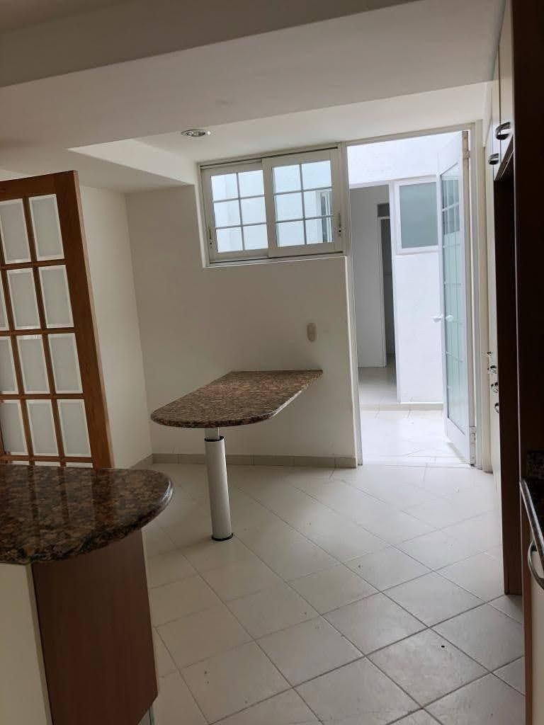 Casa em condomínio fechado em El Molino, Cuajimalpa de Morelos, foto 11 de 31