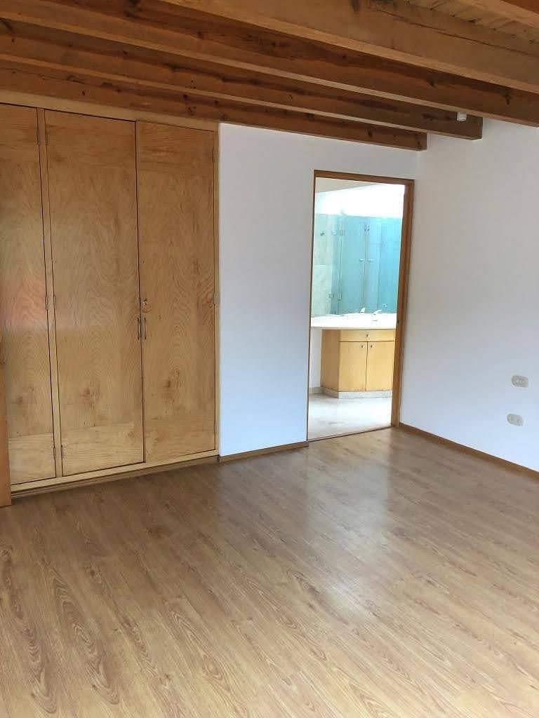 Casa em condomínio fechado em El Molino, Cuajimalpa de Morelos, foto 14 de 31