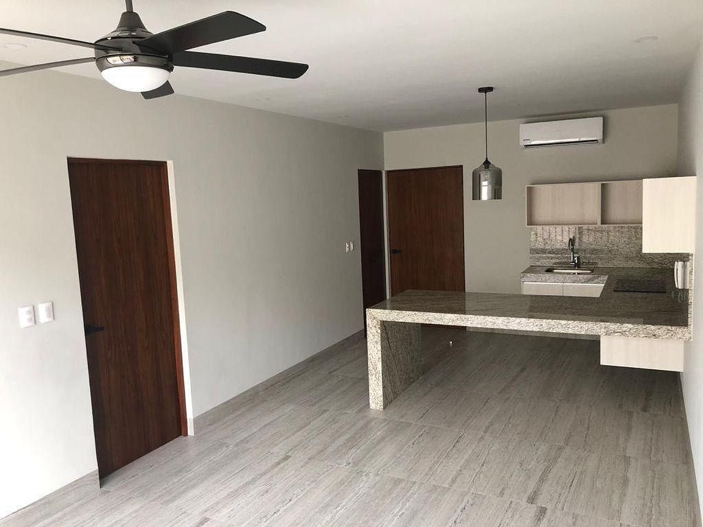 Departamento en Montes de Ame, Mérida, foto 4 de 8