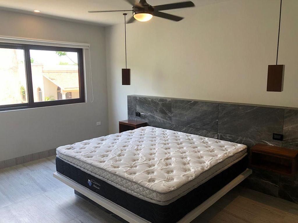 Departamento en Montes de Ame, Mérida, foto 5 de 8