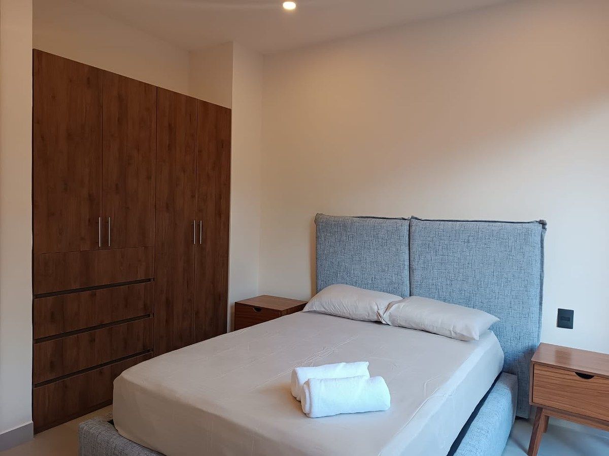 Apartamento em Tulum Centro, Tulum, foto 2 de 22