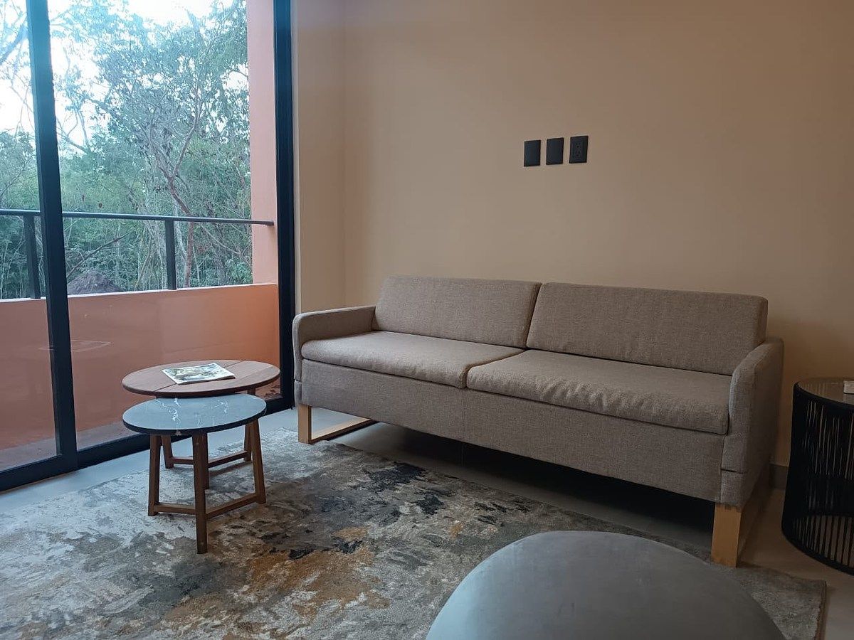 Apartamento em Tulum Centro, Tulum, foto 4 de 22
