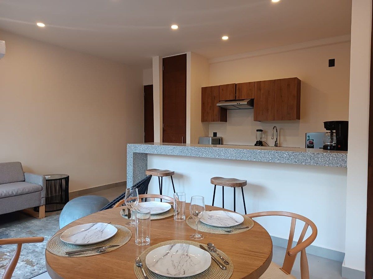 Apartamento em Tulum Centro, Tulum, foto 5 de 22