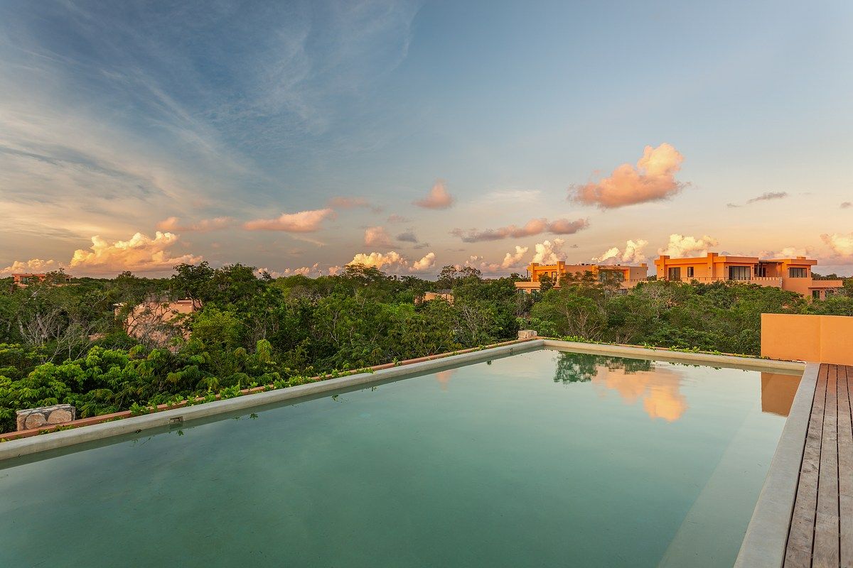 Apartamento em Tulum Centro, Tulum, foto 7 de 22
