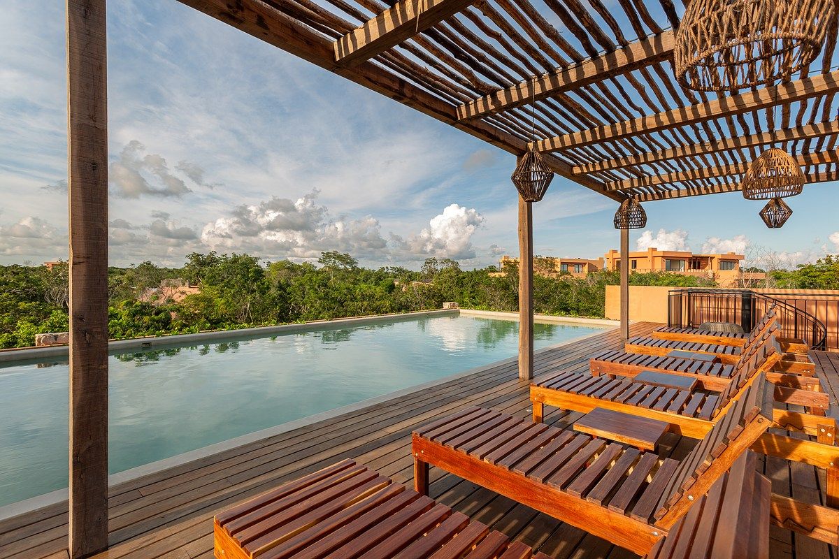 Apartamento em Tulum Centro, Tulum, foto 8 de 22