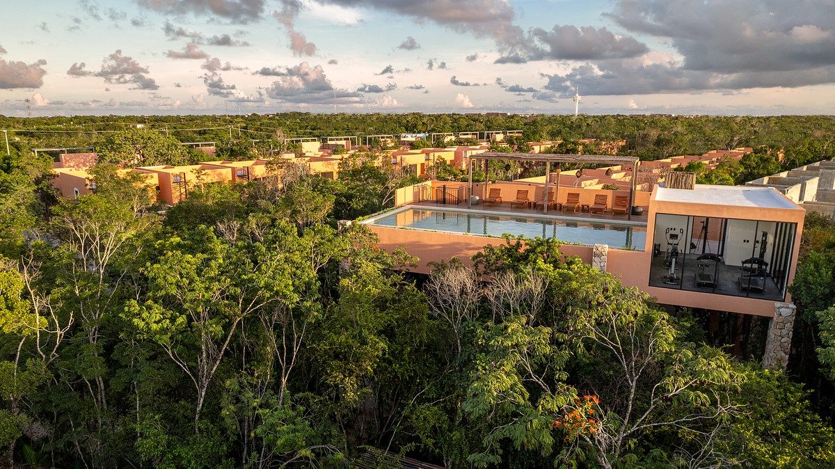 Apartamento em Tulum Centro, Tulum, foto 9 de 22