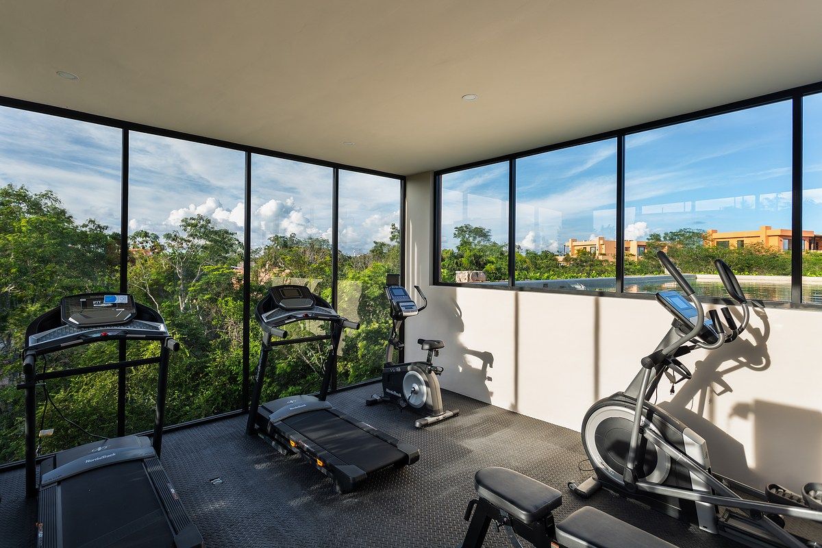 Apartamento em Tulum Centro, Tulum, foto 10 de 22