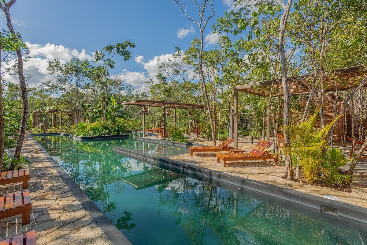 Apartamento em Tulum Centro, Tulum, foto 12 de 22