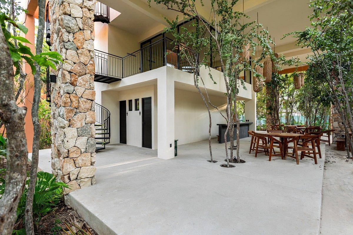 Apartamento em Tulum Centro, Tulum, foto 13 de 22