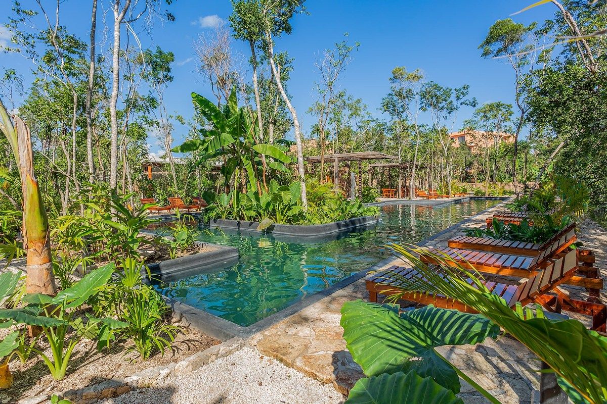 Apartamento em Tulum Centro, Tulum, foto 14 de 22