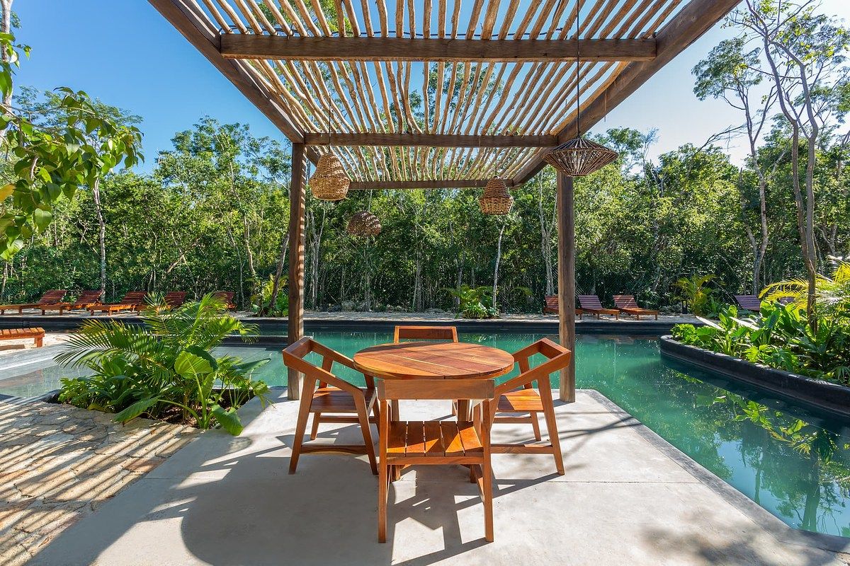 Apartamento em Tulum Centro, Tulum, foto 15 de 22