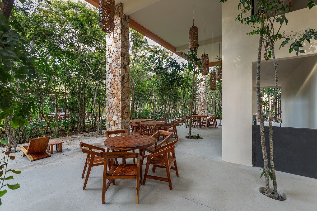 Apartamento em Tulum Centro, Tulum, foto 16 de 22