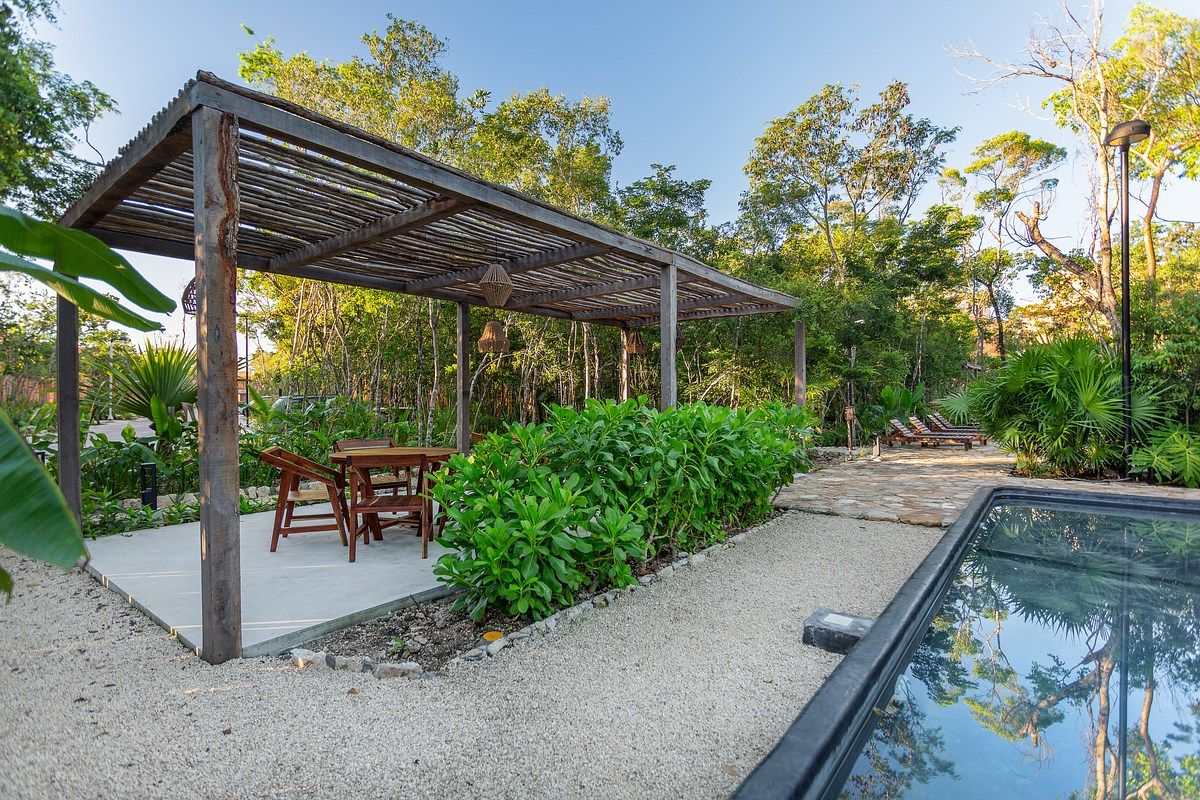 Apartamento em Tulum Centro, Tulum, foto 20 de 22