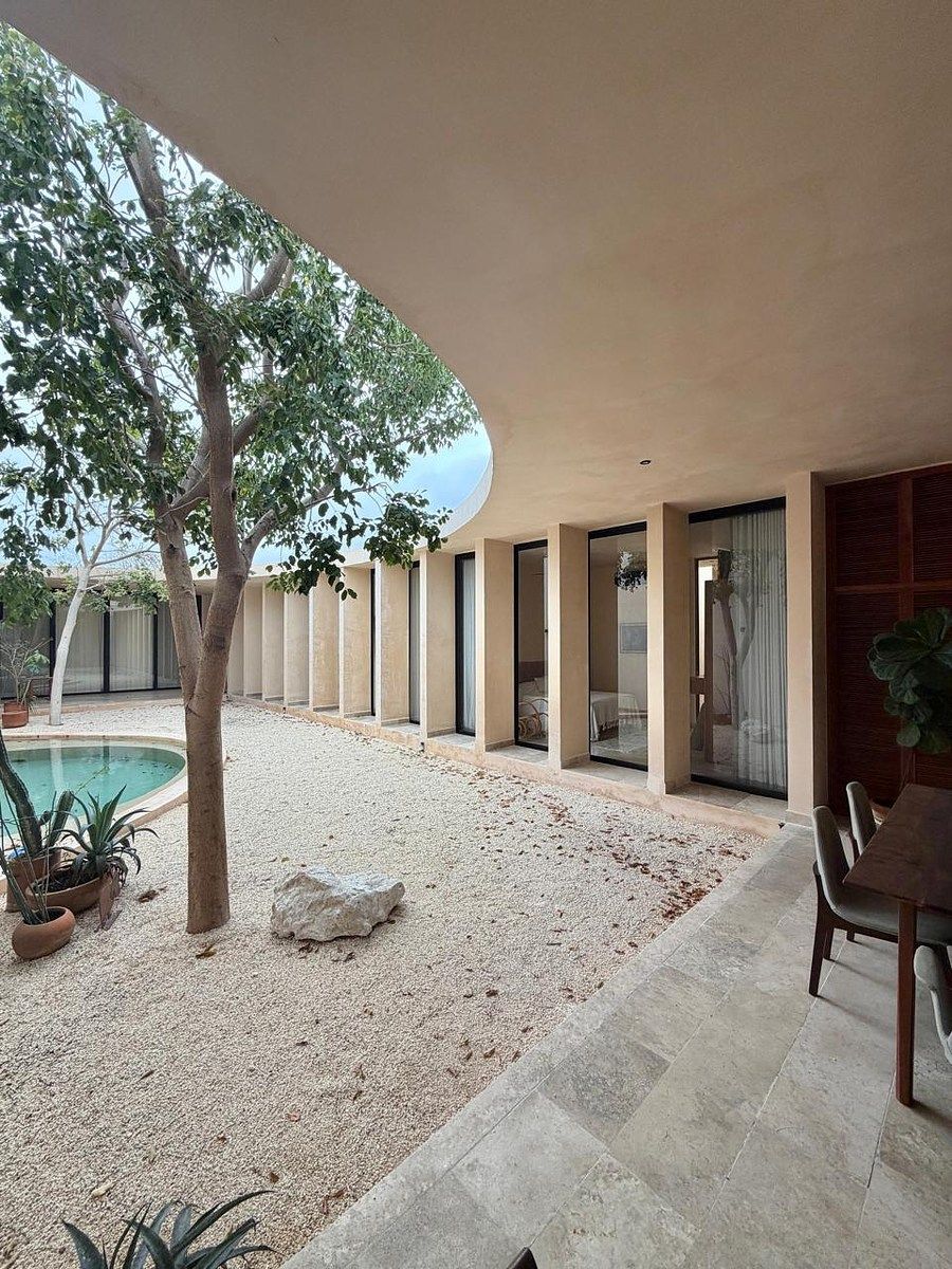 Casa en Temozón Norte, Mérida, foto 6 de 48
