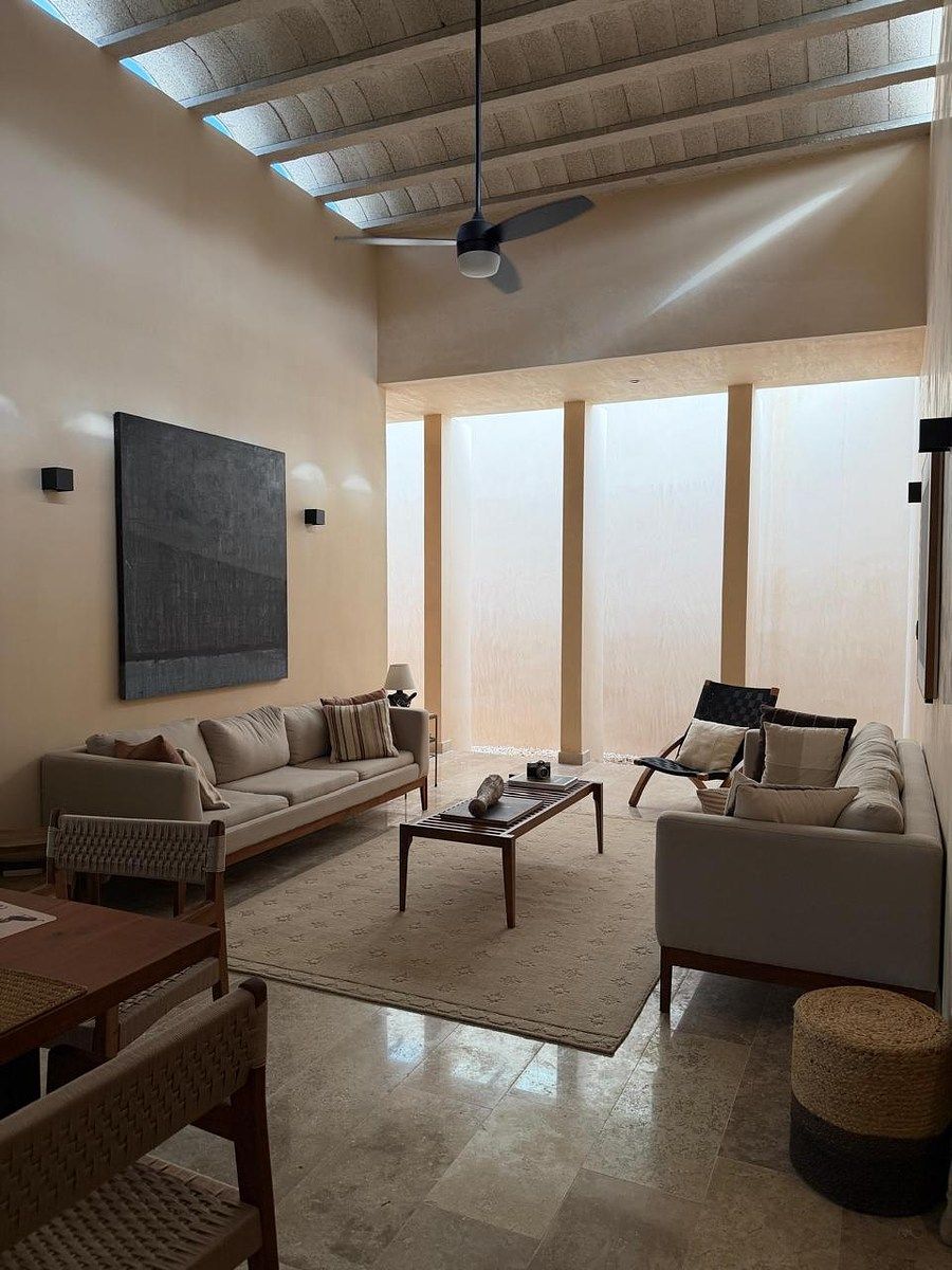 Casa en Temozón Norte, Mérida, foto 4 de 48