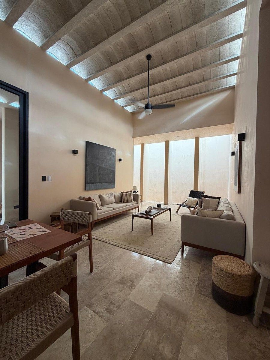 CASA EN VENTA EN MÉRIDA YUCATÁN EN TEMOZÓN NORTE, foto 1 de 48