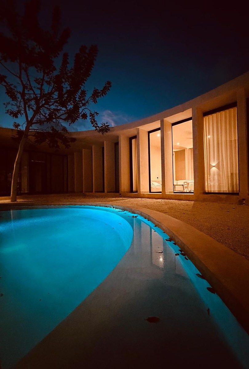 Casa en Temozón Norte, Mérida, foto 3 de 48
