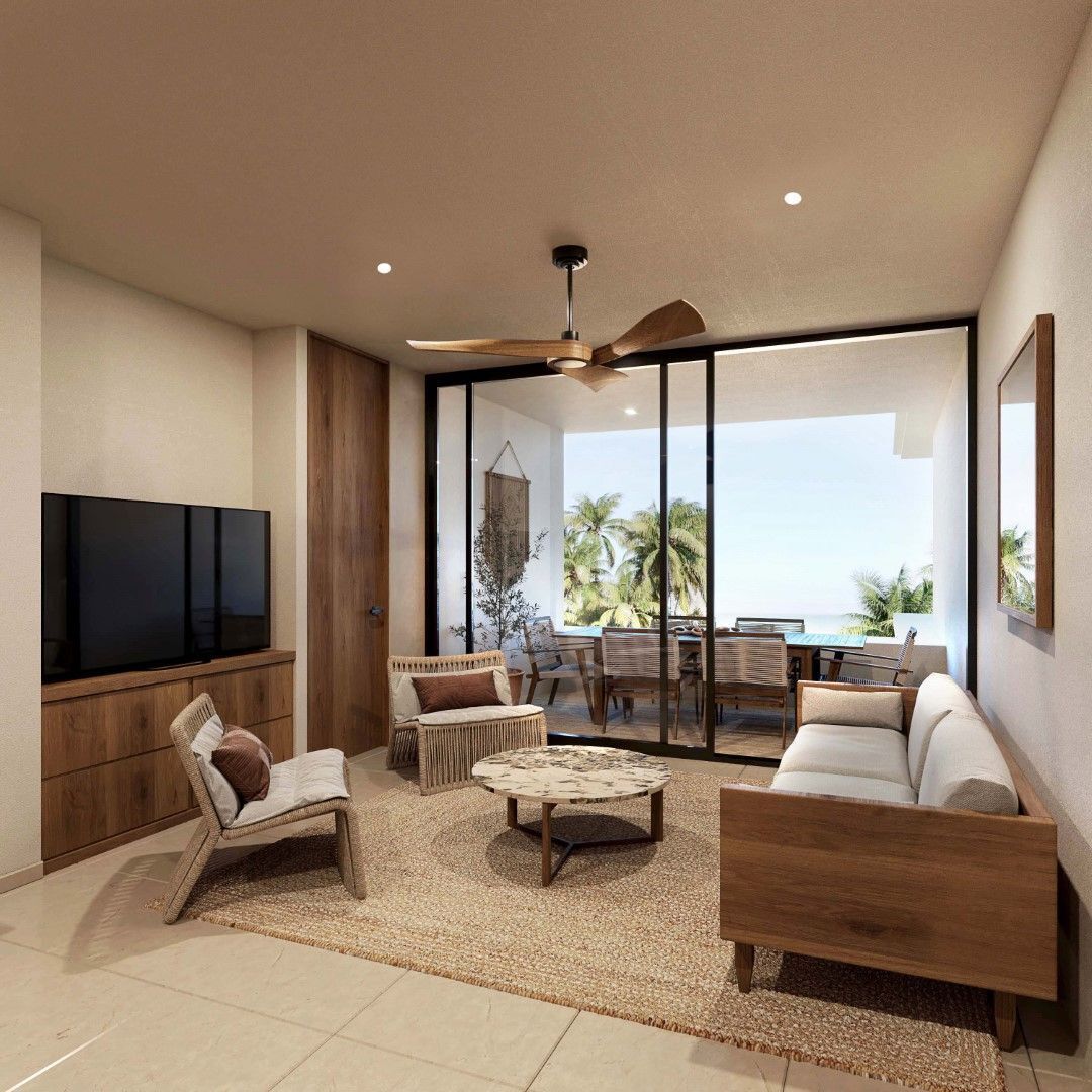 8 de 18: Mod. clásico 3 recámaras