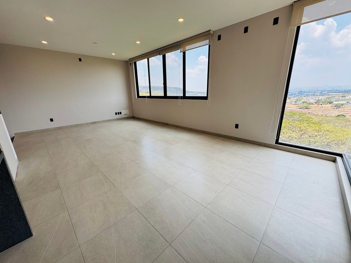 House in Altozano el Nuevo Querétaro, Querétaro, photo 14 of 32