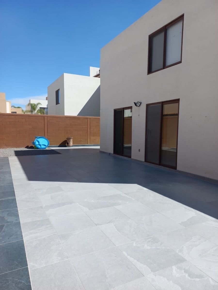 Casa en renta en Corregidora en Puerta Real