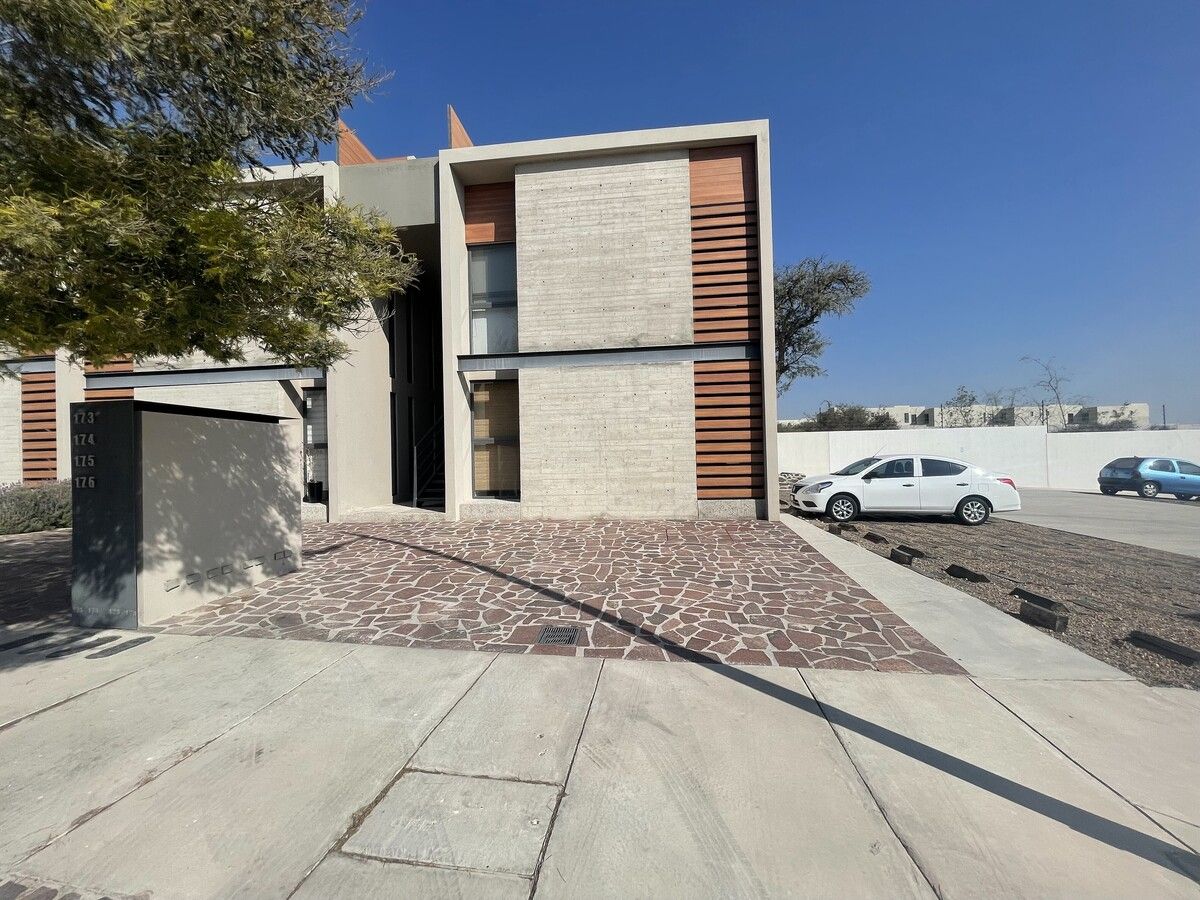 Departamento Amueblado en Renta en Zákia | Zuria | Roof Garden y Terraza, foto 1 de 27