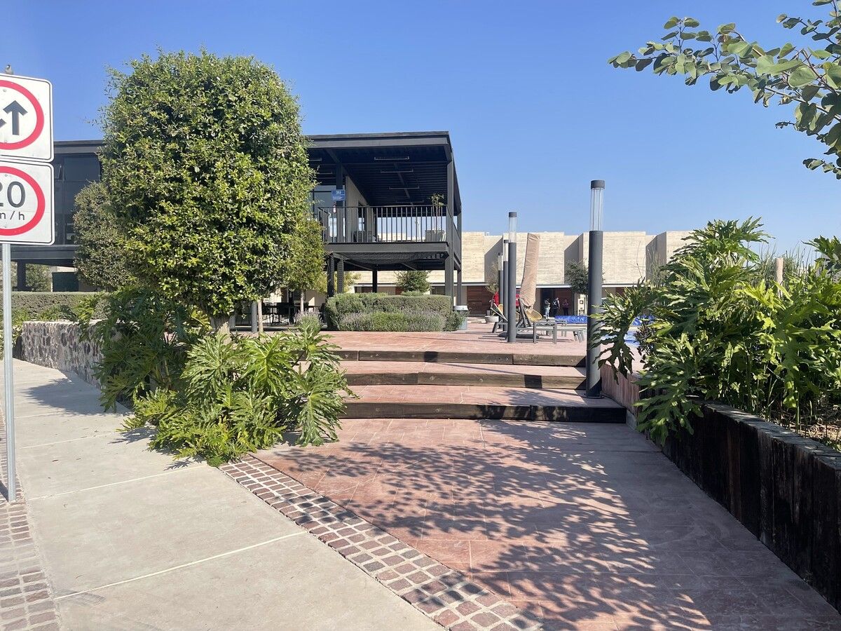 Departamento en Zákia, El Marqués, foto 19 de 27